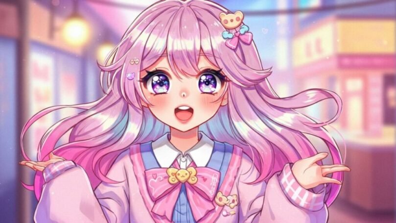 Dojen Moe: The Rising Star of Audience Worlwide