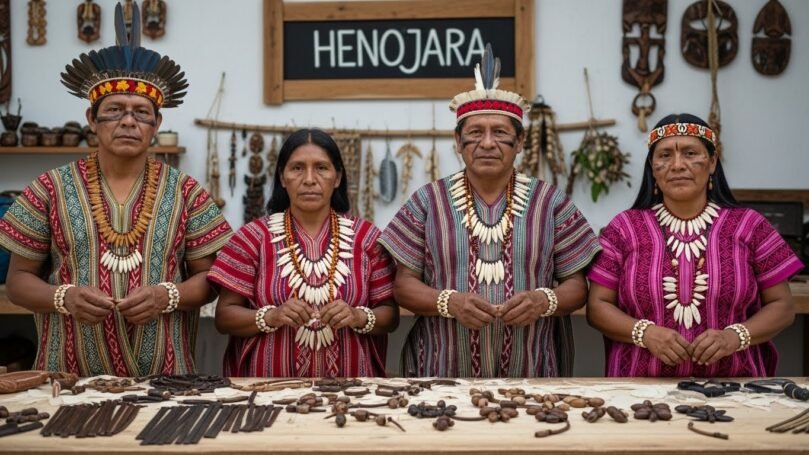 Henojara: Spotlight on Artisans Keeping the Tradition Alive