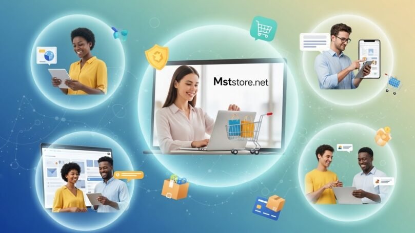 Mststore net: Tips for a Seamless Shopping Experience