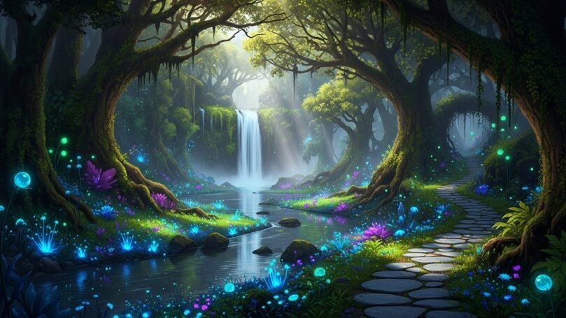 Exploring Korpenpelloz: A Hidden Gem in Nature's Embrace