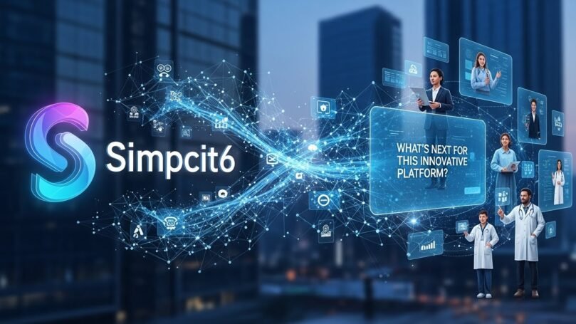 Simpcit6: What's Next for This Innovative Platform?