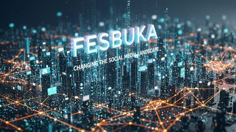 Fesbuka: Changing the Social Media Landscape